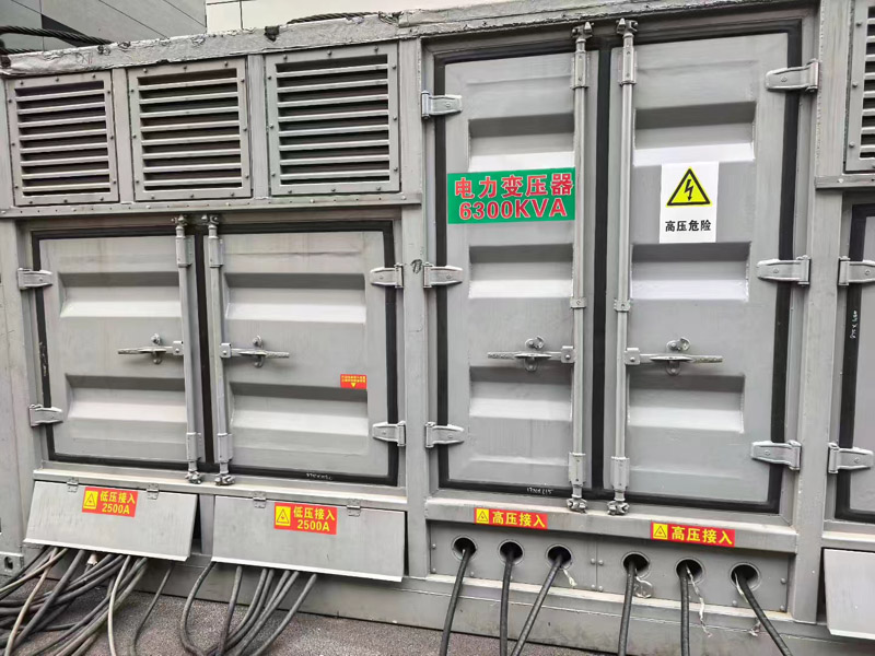 凤城柴油发电机组换季保养注意哪些事项?