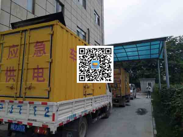 凤城发电车出租-发电机产品使用越来越广泛
