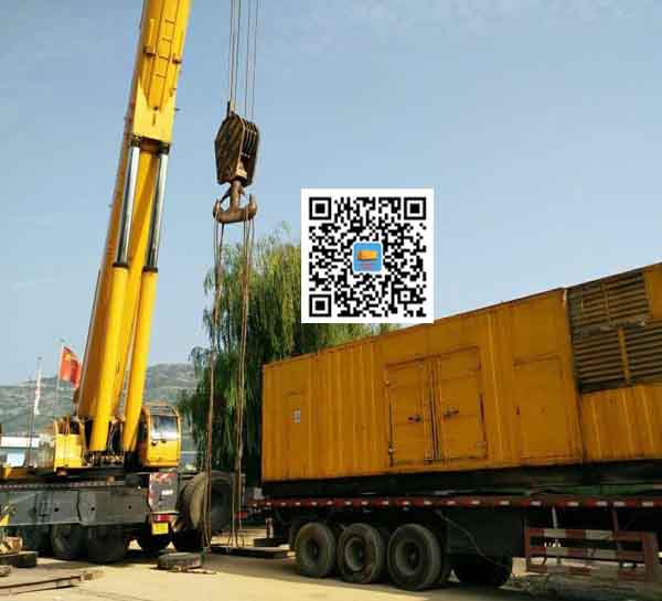 凤城发电车出租-全自动发电机组长期不使用该如何保养？