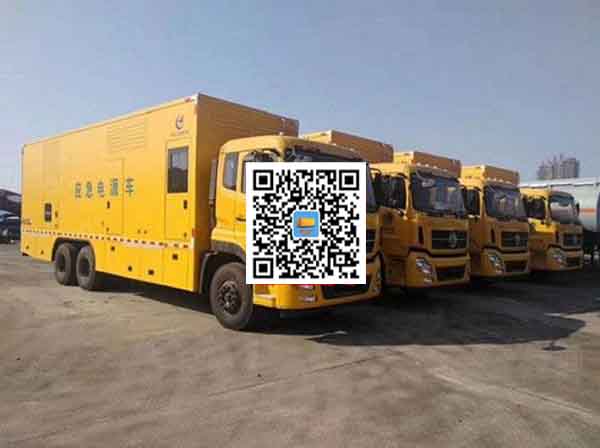 凤城出租发电车-怎样确保潍柴发电机组的质量