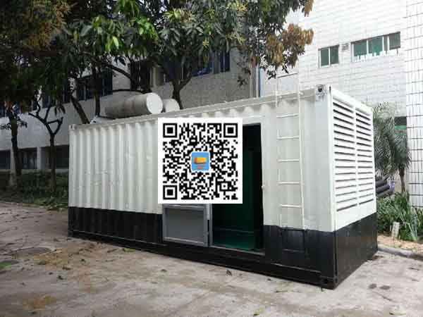 凤城出租发电机-什么样的柴油发电机使用效果比较好