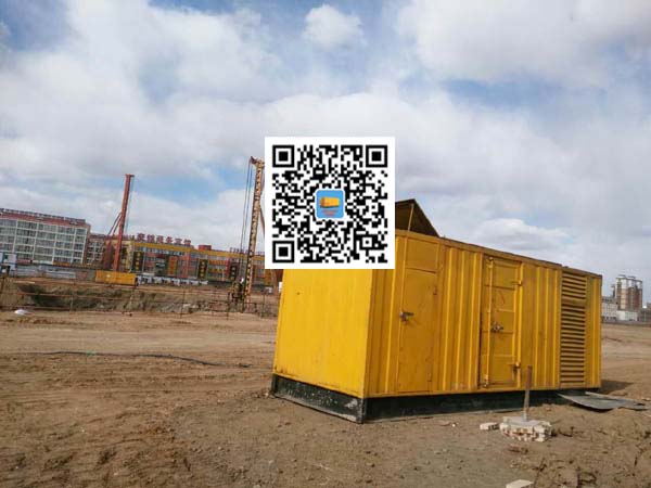 凤城发电机出租-柴油发电机组安全操作规程有哪些？