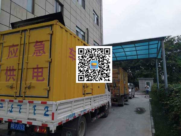 凤城发电机组如何安装管道?