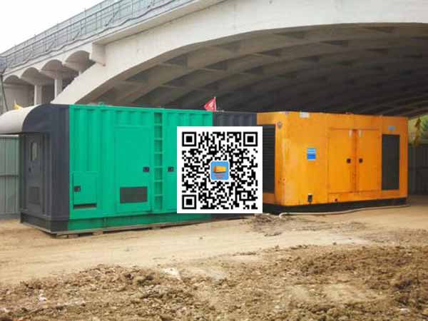 凤城决定发电机顺利启动的因素及如何解决发电机冬季起动困难问题