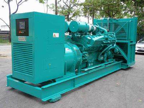 凤城如何选择适合 100KW 发电机的电缆长度？