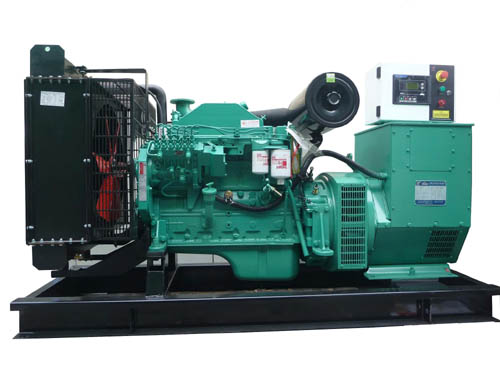 凤城有哪些方法可以提高 200kw 柴油发电机的燃油效率？