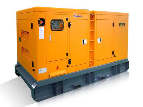 凤城影响 200kw 柴油发电机油耗的因素有哪些？