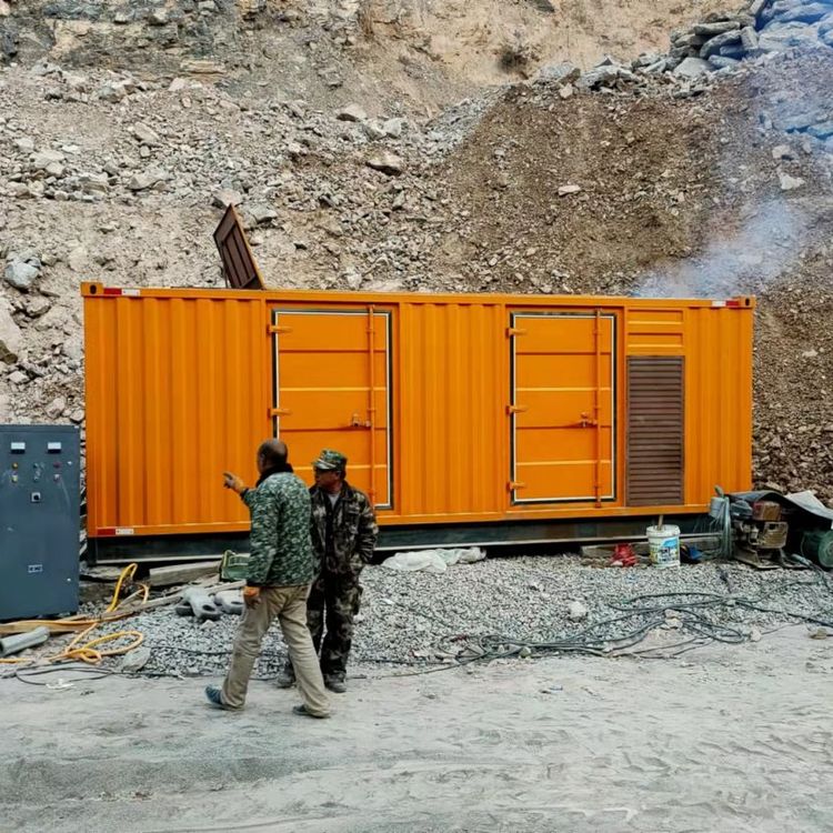 凤城如何降低 200kW 柴油发电机在高海拔地区的油耗？