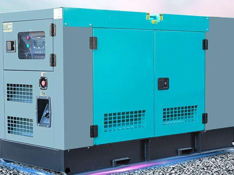 凤城50KW柴油发电机油耗是多少?
