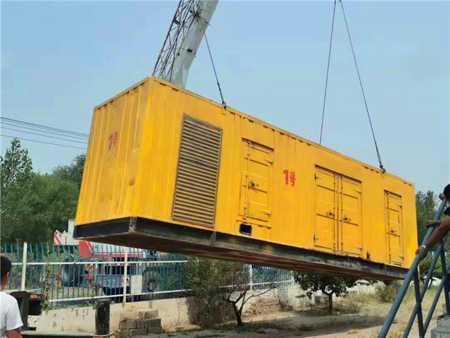 凤城300KW柴油发电机组油耗是多少？