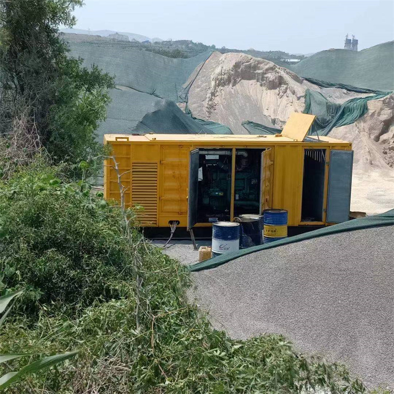 凤城影响 400KW 柴油发电机组油耗的因素有哪些？
