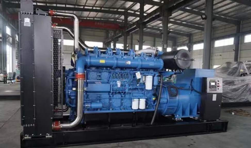 凤城如何选择适合的 500kW 柴油发电机组？