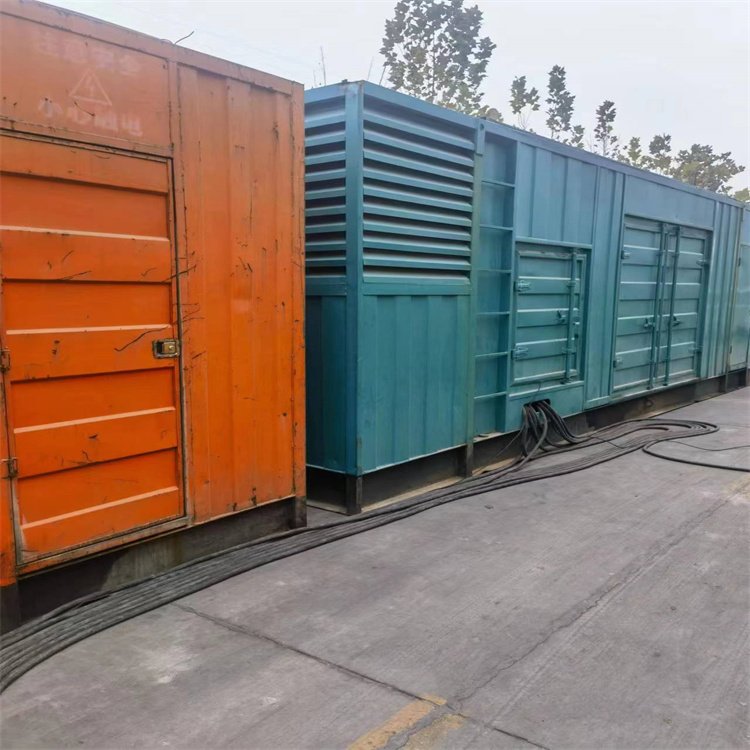 凤城如何选择适合 600kW 柴油发电机组的热继电器？