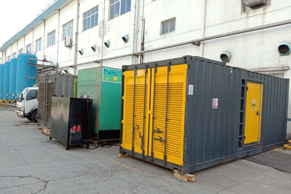 凤城发电机组保养是确保其正常运行、延长使用寿命的关键，以下是一些保养注意事项