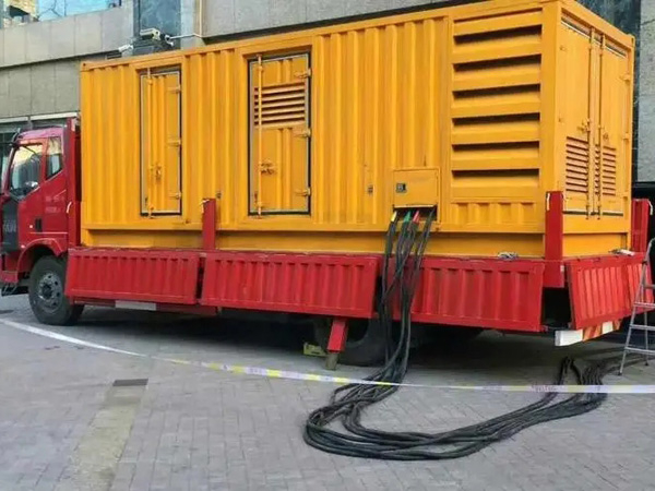 凤城柴油发电机组哪款操作系统比较好?