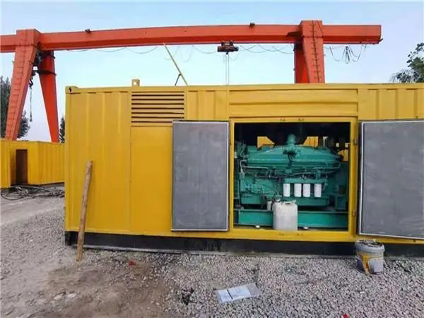 凤城冬季低温环境下，500KW发电机组应该选择什么类型的启动电瓶？