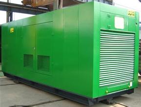 凤城柴油发电机组的加热装置有哪些类型?