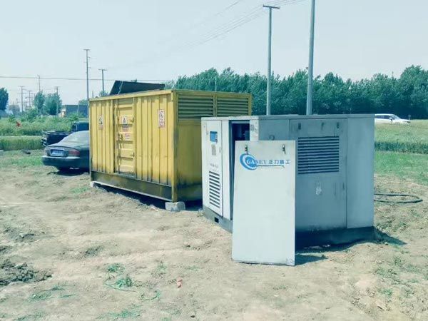 凤城柴油发电机组冬季日常维修需要哪些工具？